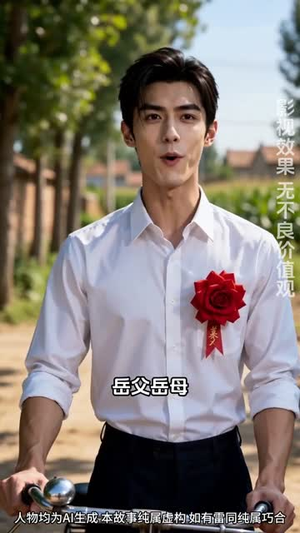 二丫的烟火人生（58集）火爆又上头的短剧抢先看