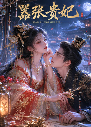 嚣张贵妃（35集）热播短剧免费看