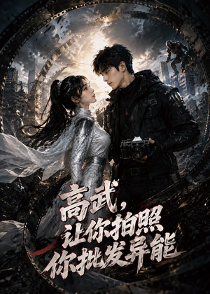 高武，让你拍照你批发异能（88集）在线观看全集高清资源的短剧