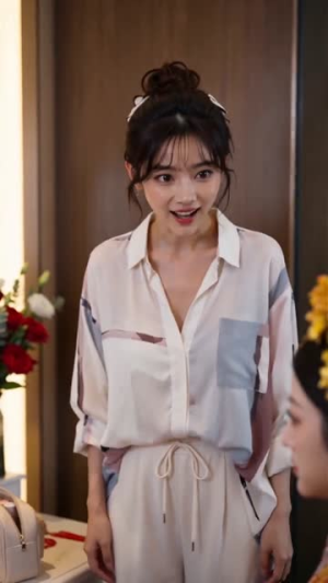 短剧《一错成婚，一生倾心》60集短剧超清画质全集在线看