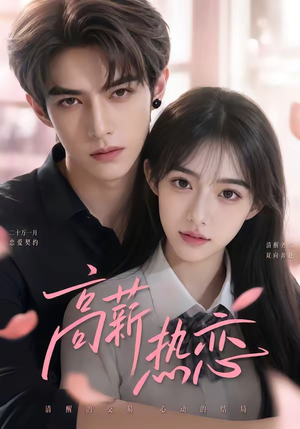 短剧《高薪热恋》40集短剧免费在线观看全集