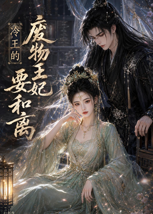 冷王的废物王妃要合离（60集）在红果短剧app免费看
