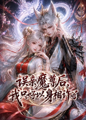 误亲魔尊后，我只好以身相许了（81集）精彩短剧每天更新