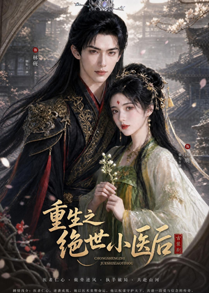 短剧《重生之绝世小医后》68集短剧超清画质免费看