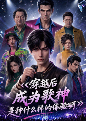 穿越后成为歌神是种什么样的体验啊（104集）在哪个平台可以看短剧