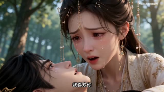 岁岁护团团（36集）热门短剧看不停