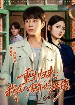 短剧《重生归来：我在八零年代当大佬》80集短剧超清画质在线追剧