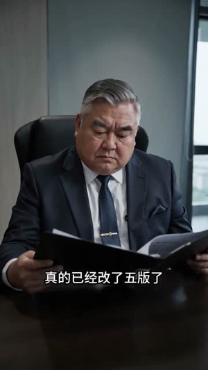 短剧《未生而养：拾荒父亲的人间大义》33集短剧超清画质免费看