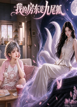 短剧《我的房东是九尾狐》39集短剧1080P在线免费观看完