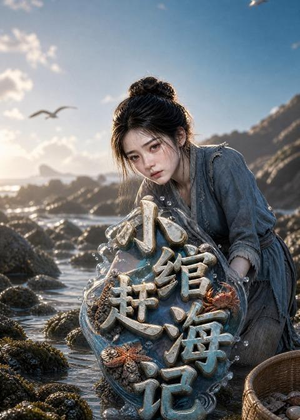 短剧《小绾赶海记》196集短剧1080P高清在线免费看