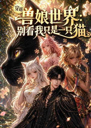 短剧《穿越兽娘世界：别看我只是一只猫》99集短剧全集解锁免费在线观