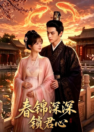 短剧《春锦深深锁君心》70集短剧免费在线一看到底