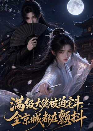 短剧《满级大佬被迫宅斗，全京城都在颤抖》80集短剧免费畅享大结局