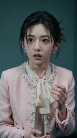 短剧《假人占我位，琴音辨真伪》43集短剧超清画质在线追剧