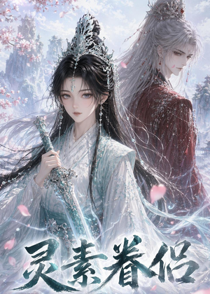 短剧《灵素眷侣》55集短剧完整版高清在线观看