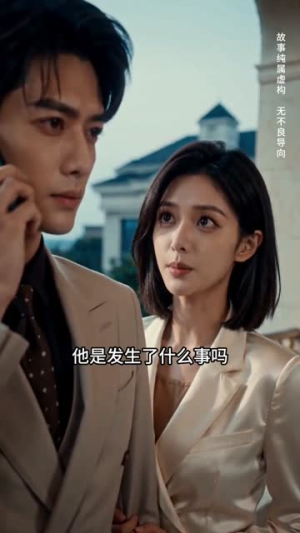 短剧《十年情深，一朝离散》53集短剧免费观看全集无删减