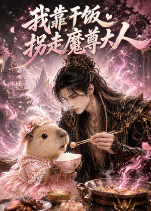短剧《我靠干饭拐走魔尊大人》34集短剧高清无删减在线观看