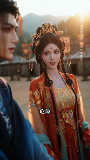 短剧《嫡女归来覆京华》61集短剧免费畅享全集不卡顿