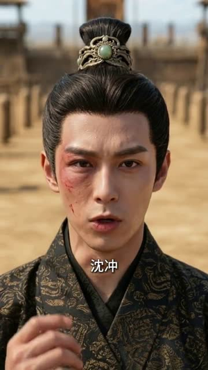 短剧《守寡二十年，涅槃嫁了少年将军》75集短剧无删减全集免费看