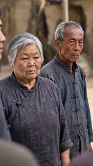 短剧《重回 1976：我靠手艺养全家》84集短剧免费观看至大结局