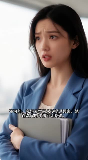 短剧《订婚宴拉路人挡枪，竟是商业死敌》36集短剧在线畅享全集观看