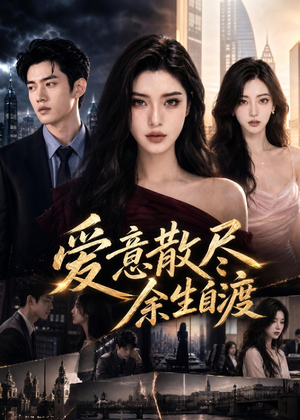 短剧《爱意散尽，余生自渡》35集短剧免费在线观看全集