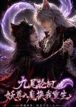 短剧《九尾轮回：妖尊入魔换我重生》46集短剧高清全集一键观看