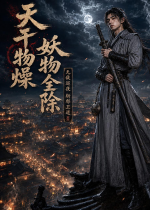 天干物燥，妖物全除（30集）火热短剧抢先看