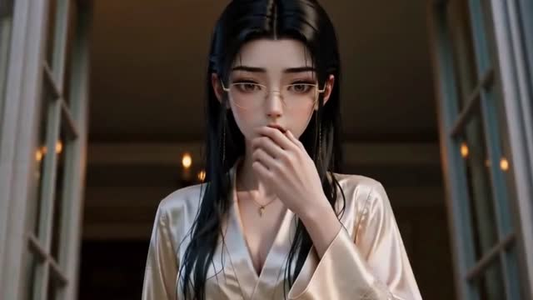 凡尘隐奇才（38集）短剧全剧终限免合集