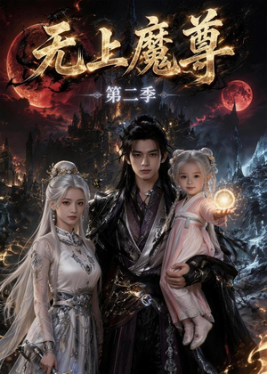 无上魔尊第二季（108集）免费看热门短剧推荐