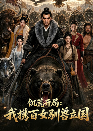 饥荒开局：我携百女驯兽立国（66集）免费观看到短剧大结局