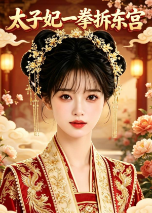 太子妃一拳拆东宫（78集）短剧免费看全集