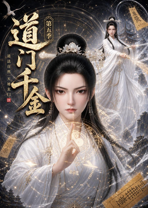 道门千金第五季（60集）推荐你们也去看短剧