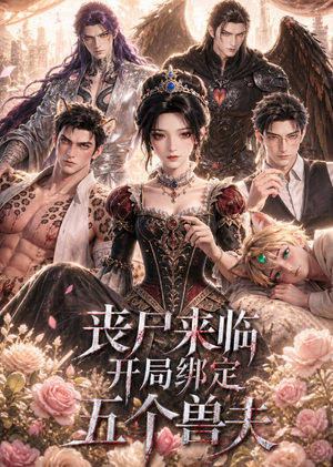 丧尸来临，开局绑定五个兽夫（60集）哪个网站可以看短剧