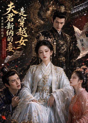 夫君新纳的妾是穿越女（60集）短剧全剧终限免合集
