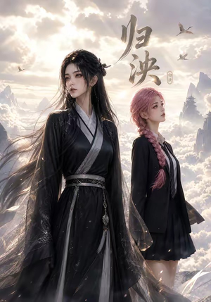 归泱（62集）短剧全集高清无码版