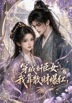 短剧《穿成奸臣女，我靠散财爆红！》61集短剧全集免费在线追