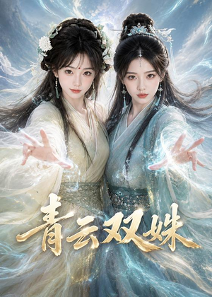 青云双姝（48集）爆款热播短剧抢先看