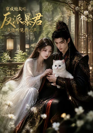 短剧《穿成炮灰喵，反派暴君竟能听见我心声》80集短剧在线畅享全集内容