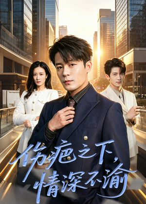 短剧《伤疤之下，情深不渝》64集短剧高清完整版免费畅享