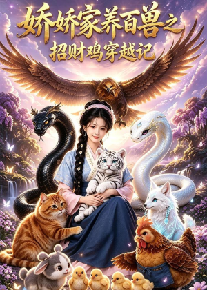 短剧《娇娇家养百兽之招财鸡穿越记》60集短剧免费在线看全集