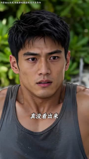 放生那条大鱼后（56集）好看的短剧抢先看