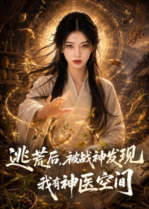 逃荒后，被战神发现我有神医空间（81集）热门短剧追不停