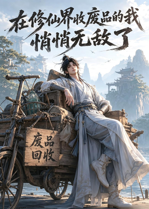 在修仙界收废品的我，悄悄无敌了（138集）真的太好看了短剧排行榜