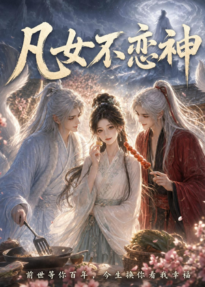 凡女不恋神（43集）在线观影短剧全集免费看