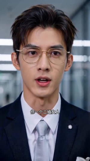 短剧《重生后我靠AI逆袭系统翻盘》55集短剧免费在线观看全集