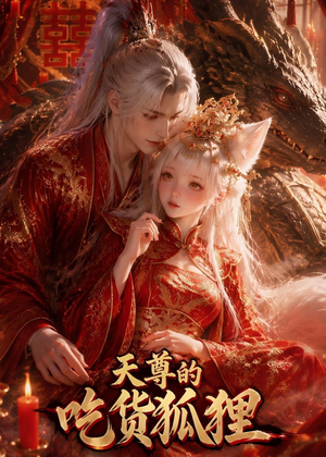 天尊的吃货狐狸（12集）在线看到短剧大结局