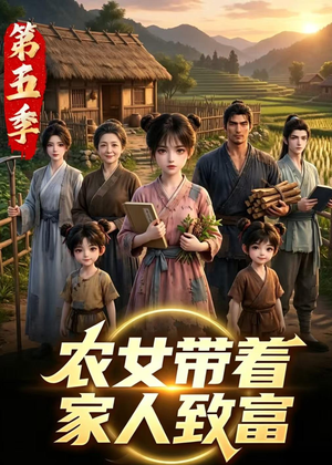 农女带着家人致富第五季（79集）短剧有好货推荐