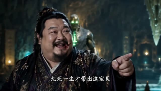 极道苟仙，我有一座镇狱碑（63集）好看又上头的热播短剧推荐