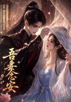 短剧《吾妻念安》24集短剧高清在线观看全集